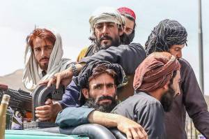 Ekonomi Afghanistan Dibangun dari Ketergantungan Bantuan, Bagaimana Saat Dipimpin Taliban?