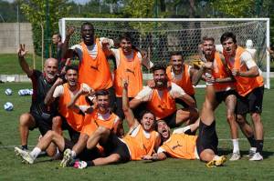 Jelang Sampdoria vs AC Milan, Pioli Yakin Menang: Ini Tim Terkuat!