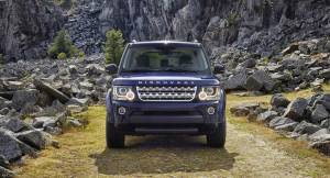Lebih dari 111.000 Land Rover kena Recall karena Flensa Tangki Bahan Bakar Bisa Retak