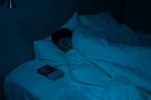 Tips agar Tidur Nyenyak dan Berkualitas!