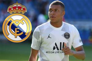 Bursa Transfer Eropa: Real Madrid Ajukan Tawaran Fantastis untuk Boyong Mbappe dari PSG