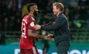 Bayern Muenchen Menang 12-0 atas Bremer SV, Julian Nagelsmann Puji Pemain