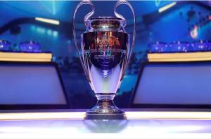 Hasil Drawing Liga Champions 2021-2022: Man City Bentrok dengan PSG