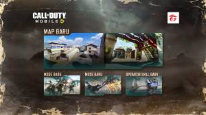 Update Call of Duty: Mobile Battle Pass Season 7, Ini Deretan Senjata dan Item Gratisnya!