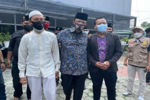 Gubernur DKI Jakarta dan Pengurus Masjid At Tabayyun Menang di PTUN