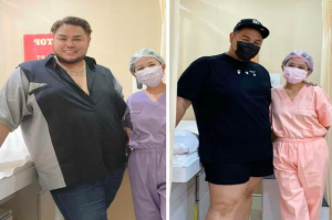Intip Penampilan Ivan Gunawan Setelah Diet, Netizen: Jadi Lebih Fresh