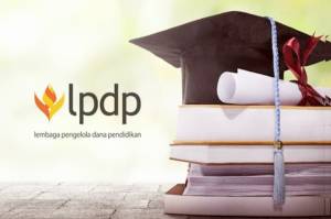 Buruan Daftar, Beasiswa LPDP Tahap 2 Masih Dibuka hingga 8 September