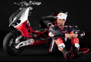 Dovizioso Akan Bela Tim Satelit Yamaha di MotoGP, Cal Crutchlow Beri Wejangan