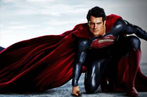 6 Kenyataan Pahit dalam Hidup yang Dihadapi Superman