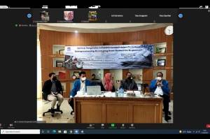 Nurul Yakin, Alumni UIN Jakarta Ini Bagikan Resep Suksesnya kepada Calon Wisudawan
