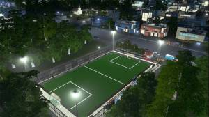 5 Lapangan Mini Soccer di Jakarta, Salah Satunya Berstandar Internasional