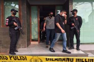 Pengembangan Sindikat Narkoba di Karawaci Tangerang, Polres Jakbar Sita 5 Paket Besar Sabu