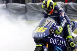 Bugar, Morbidelli Siap Beraksi di MotoGP Aragon 2021