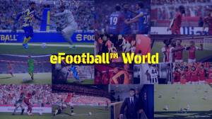 Konami Kenalkan Detail eFootball 2022 Akhir Bulan Ini