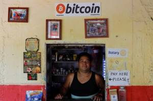 Bitcoin Jadi Alat Pembayaran Sah di El Salvador: Antara Ketakutan dan Kegembiraan