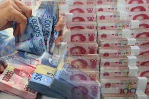 RI-China Transaksi Pakai Uang Lokal, BI Tegaskan Tak Ada Perlakuan Khusus