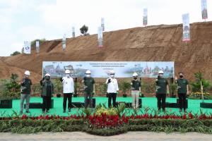 Ridwan Kamil Bangga, KEK MNC Lido City Jadi Theme Park Pertama di Jabar