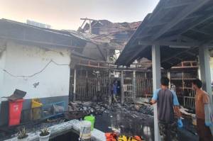 Polisi Akui Penyelidikan Kebakaran Lapas Tangerang Mengarah ke Unsur Kesengajaan dan Kelalaian