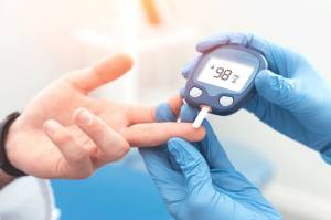 Penyebab Gula Darah Tinggi pada Bukan Penderita Diabetes