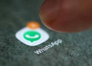 WhatsApp Klarifikasi Tudingan Bisa Membaca Pesan Penggunanya