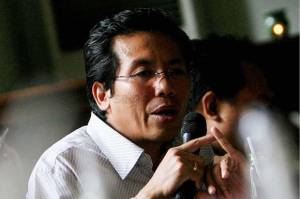 Wacana Presiden 3 Periode, Fadjroel: Saya Bersaksi Jokowi Taat Konstitusi
