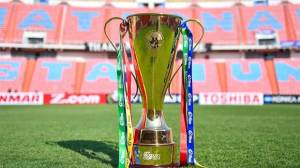 Timnas Indonesia Masuk Pot 4 Undian Grup Piala AFF 2020, Begini Respons PSSI