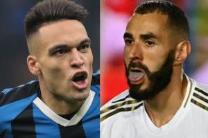 Preview Inter Milan vs Real Madrid: Nerazzurri Melawan Kutukan Grup