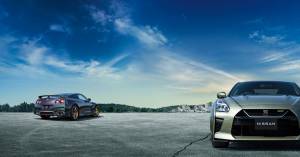 Nissan GT-R 2022 Goda Konsumen Mobil Sport yang Ingin Tampil Eksklusif