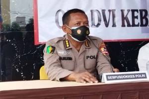Proses Identifikasi Korban Kebakaran Lapas Tangerang Ditargetkan Selesai Pekan Ini