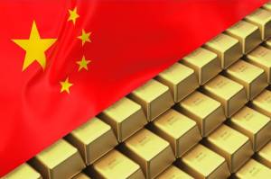 Salip China, Ini Negara Penghasil Emas Terbesar Dunia