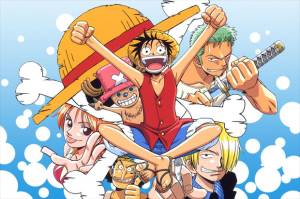 10 Busur Cerita Terbaik yang Pernah Ada di One Piece
