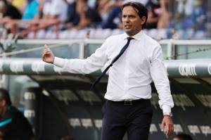 Jelang Liga Champions Inter Milan vs Real Madrid: Simone Inzaghi Lupakan Rekor Pertemuan