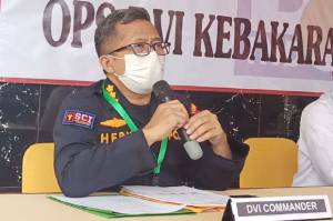 41 Jenazah Korban Kebakaran Lapas Tangerang Teridentifikasi, Operasi DVI Polri Berakhir