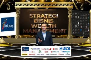Deretan Bank-bank Ini Masuk dalam Indonesia Top 40 Bank Awards 2021