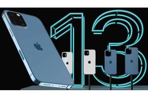 iPhone 13 di Singapura Bisa Dipesan Mulai 17 September, Ini Harganya?