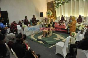 Jawab Keluh Kesah EO Wedding, Legislator DKI Dukung Kapasitas Undangan Dinaikkan