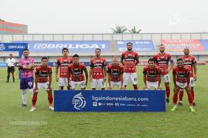 Liga 1 Jelang Bali United vs Persib Bandung: Stefano Cugurra Ungkap Kondisi Pasukannya