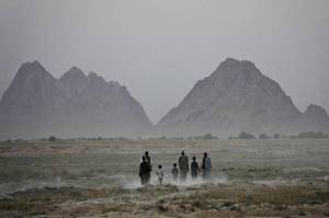 Deretan Potensi Kekayaan Alam Afghanistan yang Luar Biasa, Sejak Dulu Jadi Incaran