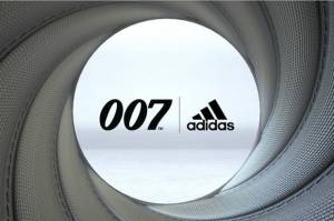 Jelang Peluncuran No Time To Die, Adidas Hadirkan Koleksi Kolaborasi dengan 007