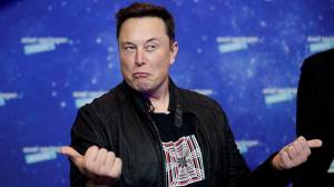 Elon Musk Acungkan Jempol ke Produsen Mobil Listrik China