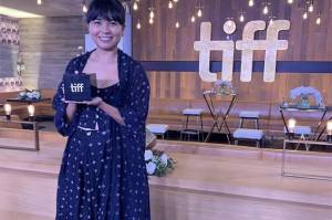 Yuni Menang di Festival Film Internasional Toronto 2021, Selamat!