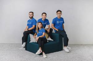 Dapat Pendanaan Rp2,1 Triliun, Xendit Startup Unicorn Baru di Indonesia