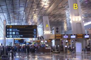 Bandara Soetta Terapkan 6 Checkpoint Penumpang Luar Negeri, Simak Prosedurnya