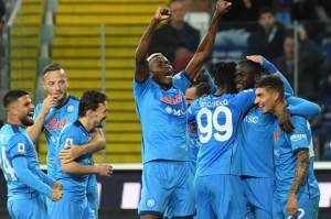 Napoli Puncaki Klasemen, Spalletti Jelaskan Mengapa Inter dan AC Milan Lebih Unggul dalam Perburuan Gelar