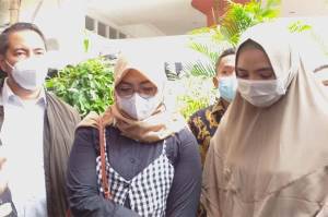 Wanita Inisial S Lapor ke Komnas Perempuan, Ngaku Korban Tindak Asusila Ayah Taqy Malik