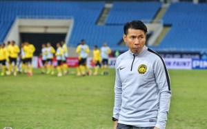Gabung Indonesia di Piala AFF, Malaysia: Mereka Musuh yang Berbahaya