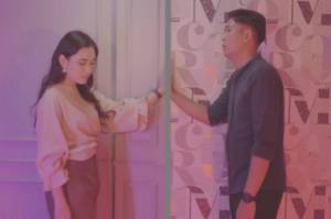 Kisah Cinta Dara Ayu dan Dimas HK Kandas di Karangkates