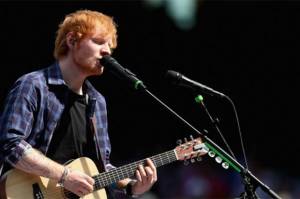 Ed Sheeran Rilis Album Keempat Berjudul Equals