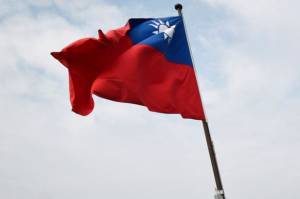 Taiwan dan China Balapan Masuk Pakta Perjanjian Dagang Bebas Asia Pasifik