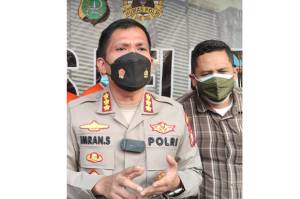 Anggota TNI Itu Dibunuh saat Melerai Perkelahian di Cimanggis